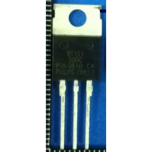 BT151-500C 5pcs/lot