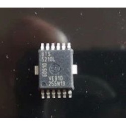 BTS5210L 5pcs/lot