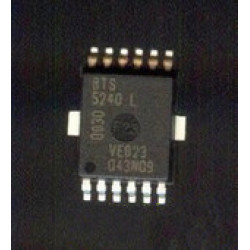 BTS5240L 5pcs/lot BTS5240L 5pcs/lot