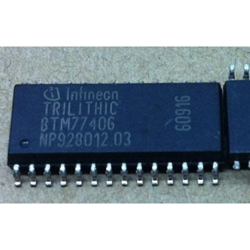 BTS7740G 5pcs/lot