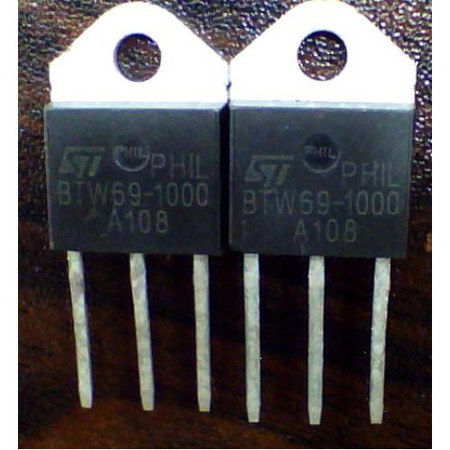 BTW69-1000 5pcs/lot