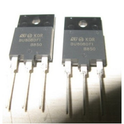BU808DFI 5pcs