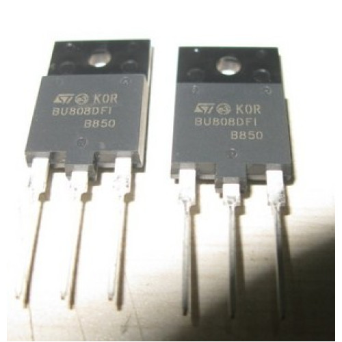 BU808DFI 5pcs