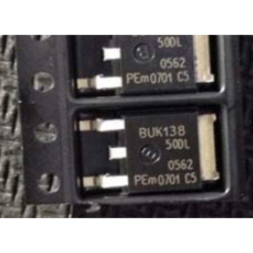 BUK138-50DL BUK138 5pcs/lot