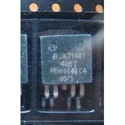BUK714R1-40BT 5pcs/lot