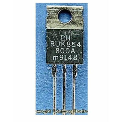 BUK854-800A TO-220 5PCS/LOT