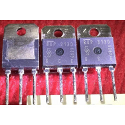 BUP313D TO-218 5PCS/LOT