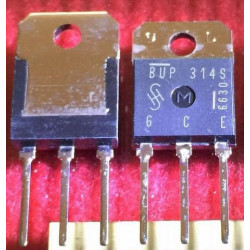 BUP314S TO-218 5PCS/LOT