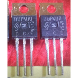 BUP400 TO-220 5PCS/LOT