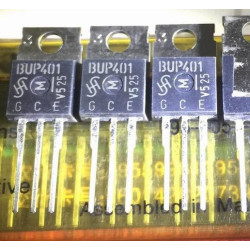 BUP401 TO-220 5PCS/LOT