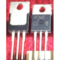BUZ104S BUZ104 TO-220