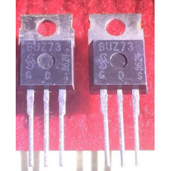 BUZ73 TO-220 5PCS/LOT