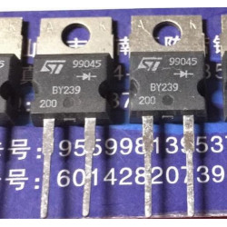 BY239-200 5PCS/LOT