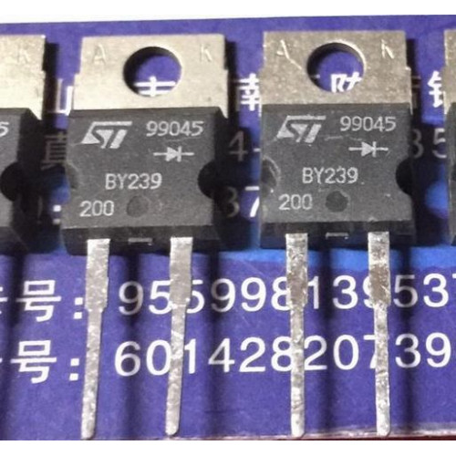 BY239-200 5PCS/LOT