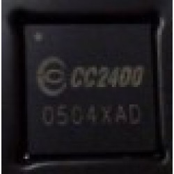 CC2400RSUR CC2400-RTB1 CC2400-RTR12.4GHz