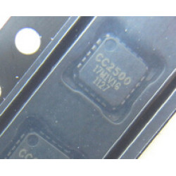 CC2500RTKR CC2500RTR1 2.4GHz