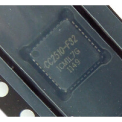 CC2510 CC2510-F32 CC2510F32RSPR