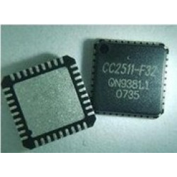 CC2511F32RSPR cc2511
