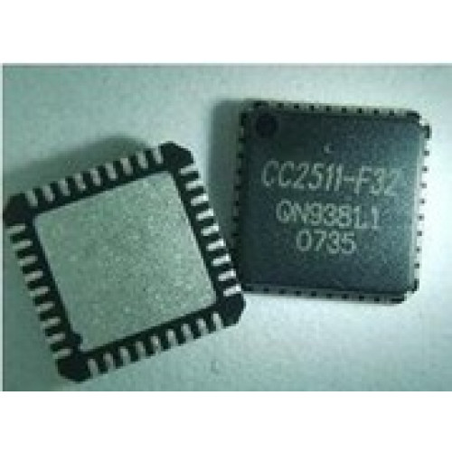CC2511F32RSPR cc2511