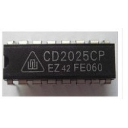 CD2025CP