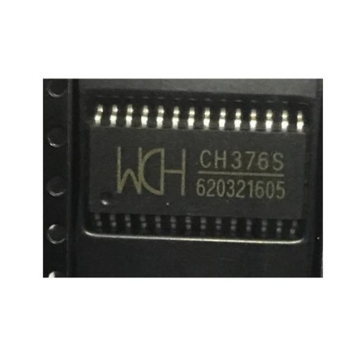 CH376S SOP28