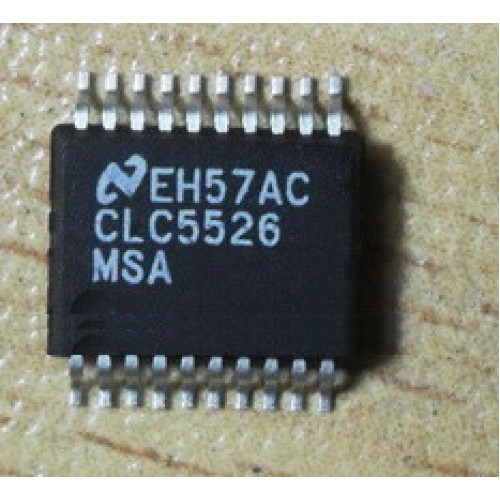 CLC5526MSA 5pcs/lot
