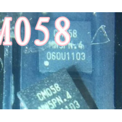 CM058 CMO58