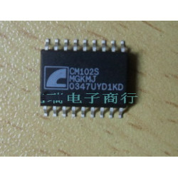 CM102S 5pcs/lot