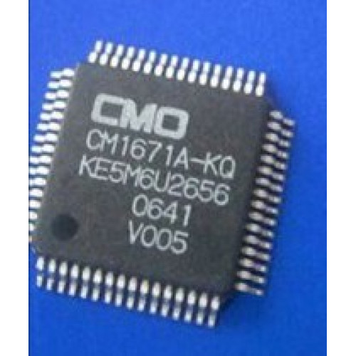 CM1671A-KQ