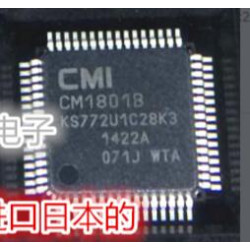 CM1801B K3 CM1801B-K3