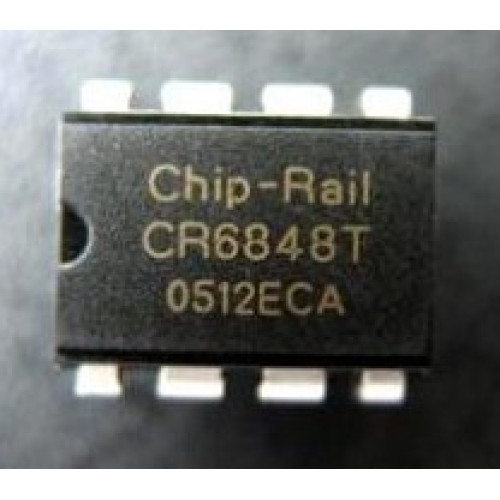 CR6848 CR6848T 5pcs/lot