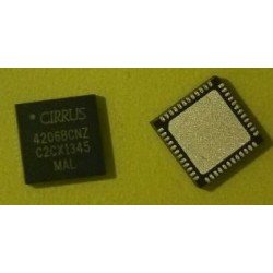 CS4206BCNZ