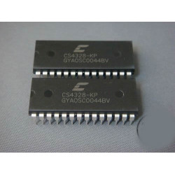 CS4328-KP CS4328