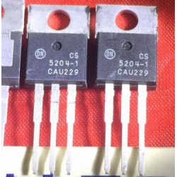 CS5204-1 5204-1 TO-220 5PCS/LOT