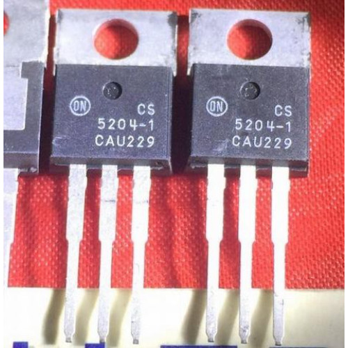 CS5204-1 5204-1 TO-220 5PCS/LOT