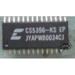 CS5396-KS EP