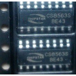 CS8563S 5pcs/lot