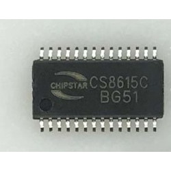 CS8615C 5PCS/LOT