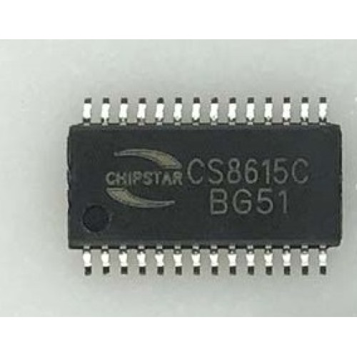 CS8615C 5PCS/LOT