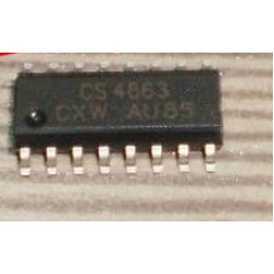 CSC4863 5pcs/lot