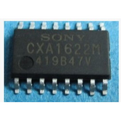 CXA1622M 5pcs/lot