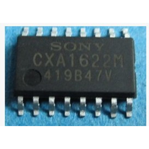 CXA1622M 5pcs/lot