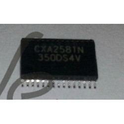 CXA2581N 5pcs/lot