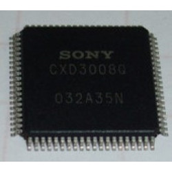 CXD3068Q 5pcs/lot