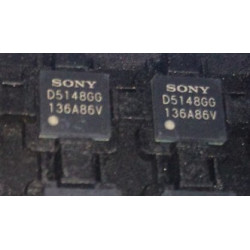 CXD5148GG