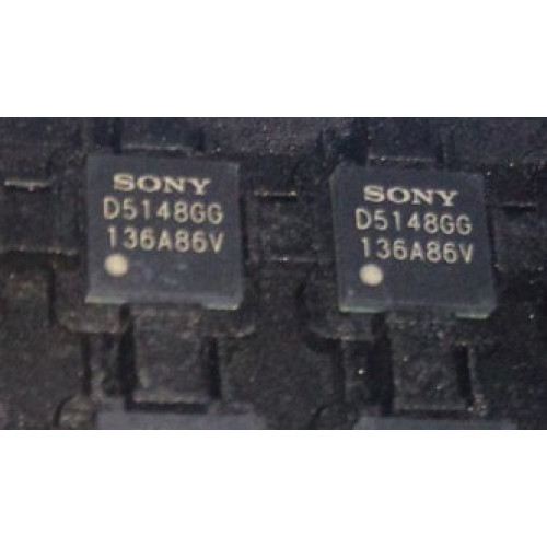 CXD5148GG