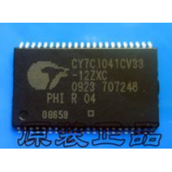 CY7C1041CV33-12ZXC