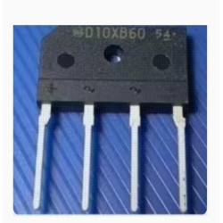 D10XB60 5PCS/LOT