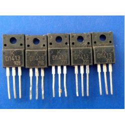 D1413 5pcs/lot