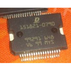 D151821-0790 5pcs/lot